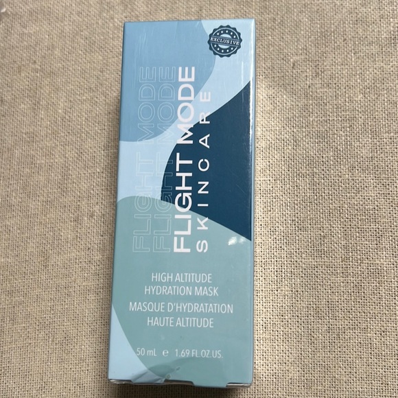 High-Altitude Hydration Mask - Picture 1 of 1